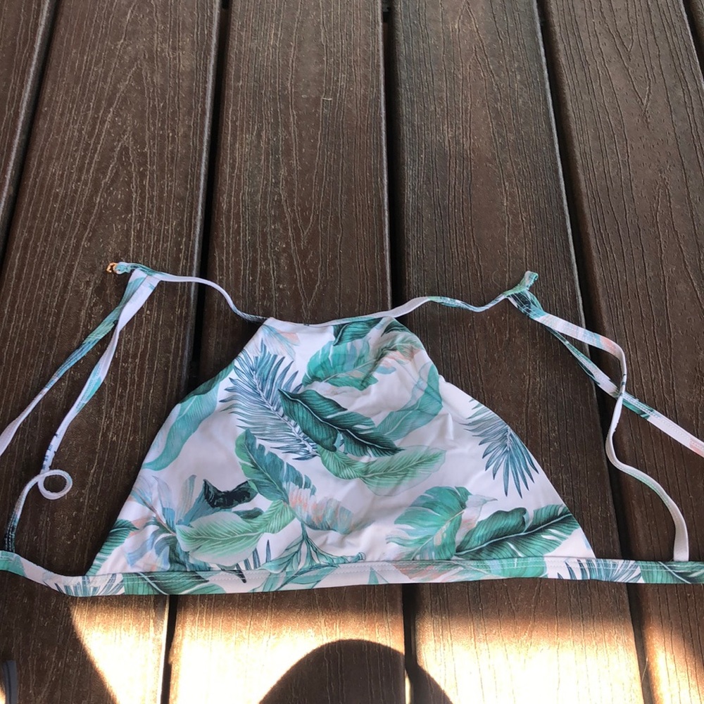 Pacsun Bikini Top